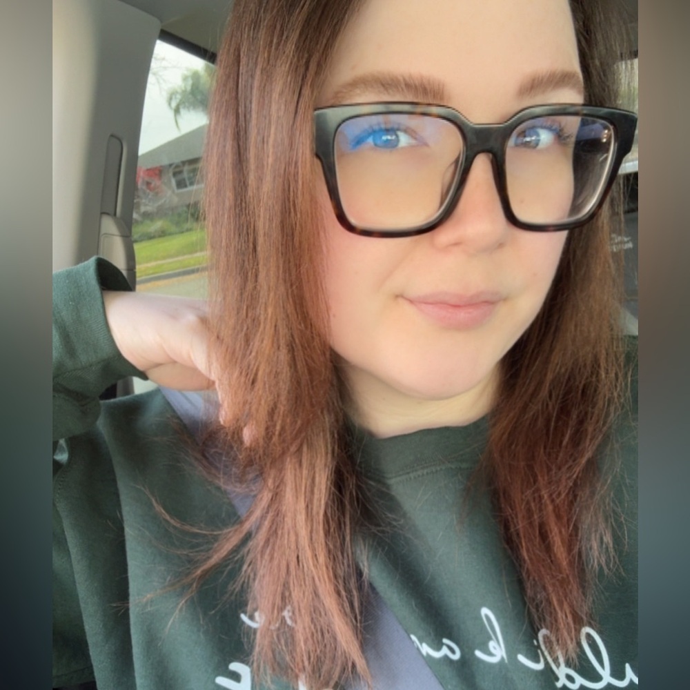 Meet your Posher, Bridgette